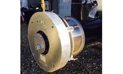 ACL - Model FA - Flame Arrestor Housing System