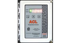 ACL - Model TC200 - Temperature Controller