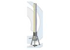Model BGR-18LP Eco - Low Pressure Eco Combustor