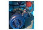 Gaspro - Blower Compressors