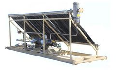 TESCORP - Model BTEX Series - Gas Condenser and Vapor Recovery