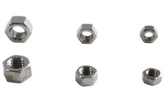 Yuanda - Stainless Steel Hexagonal Nuts