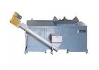 Model G-1200CD - Dead Livestock Dryer