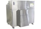 Model GS 100HD Stainless - Dead Livestock Dryer