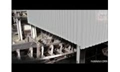 OXEA Sled Application - Main Belt - Video