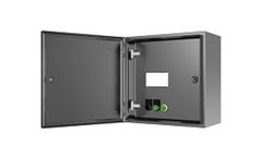 Model PMD 2500 - Precision Microwave Transmission Device (patented)