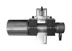 Gamma Transmission Ashmeter