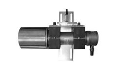 Gamma Transmission Ashmeter