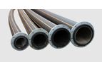 Hire HDPE Pipes