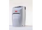 Model Zen-O - Portable Oxygen Concentrator