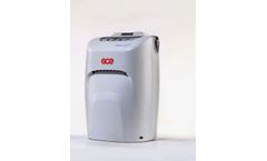Model Zen-O - Portable Oxygen Concentrator