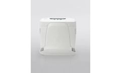 Model Zen-O lite - Portable Oxygen Concentrator