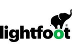 Lightfoot - EV Fleet Management Software