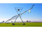 Dunia - Center Pivot Irrigation System