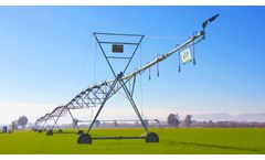Dunia - Center Pivot Irrigation System