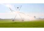 Dunia - Linear Irrigation System