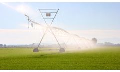 Dunia - Linear Irrigation System