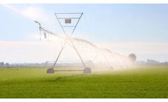 Dunia - Irrigation Pumping Stations