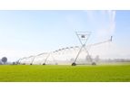 Dunia - Irrigation System Generating Sets