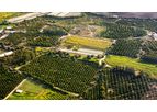 Dunia - Irrigation System Design Services