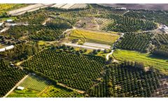 Dunia - Irrigation System Design Services