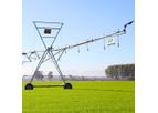 Dunia - Pivots and irrigation systems spare parts