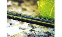 Dunia - Drip irrigation systems