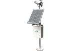 Nabu - Smart Agriculture System and Weather Stations