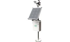 Nabu - Smart Agriculture System and Weather Stations
