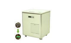 Ecodisposer - Model ECO-10KY - 10KG Waste Food Recycling Machine For Commercial Use