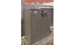 Mahoney Environmental - Model MEC 600 - Cooking Oil Container