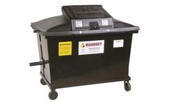 Mahoney Environmental - Bulk Container