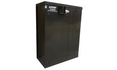 Mahoney Environmental - Model DC72 - Cooking Oil Container with CO2