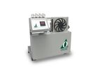 OGSI - High Pressure Filling Units