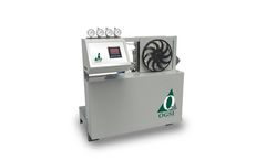 OGSI - High Pressure Filling Units