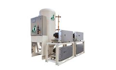 OGSI - Medical Air Compressor Systems