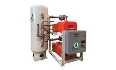 OGSI - Model SmArt Series - Medical Vacuum Systems