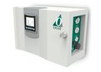 OSGI - Medical Gas Quality Monitor
