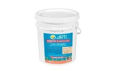 ARTi - Model H7-JK2N-7E7Z - Biochar Wormcast – 2 Gallons