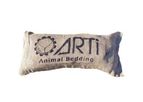 ARTi - Model ORG-BIO-BED-NOR - Organic Biochar Animal Bedding