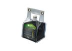 ARTi - Model JM-GDR2-LCHS - Micronized Biochar
