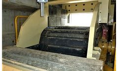 Hypro-Feed - Plate Apron Feeder ( Pan Chain Feeder )