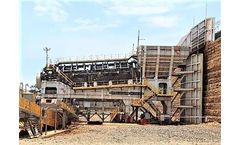 Hypro-Screen - Extra Heavy Duty Trommels