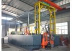 OCEAN - Submersible Slurry Pump Dredger