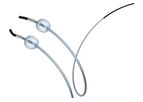 Sniper - Balloon Occludes Microcatheter