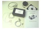 TreyMed - Capnography Evaluation Kit