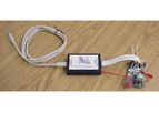 TreyMed - CO2 Sensor Simulator