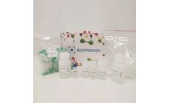 Biopremier - Model BIOPEXT-0619.50 - Microbial DNA Extraction Kit - Bead beating