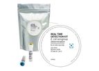 Biopremier - Model BIOPSFS-0045 - Real Time Pcr Detection Test Kit Escherichia Coli Serotype / Serogroup