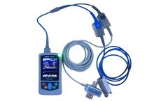 Model NM-M200 - Handheld Patient Monitor